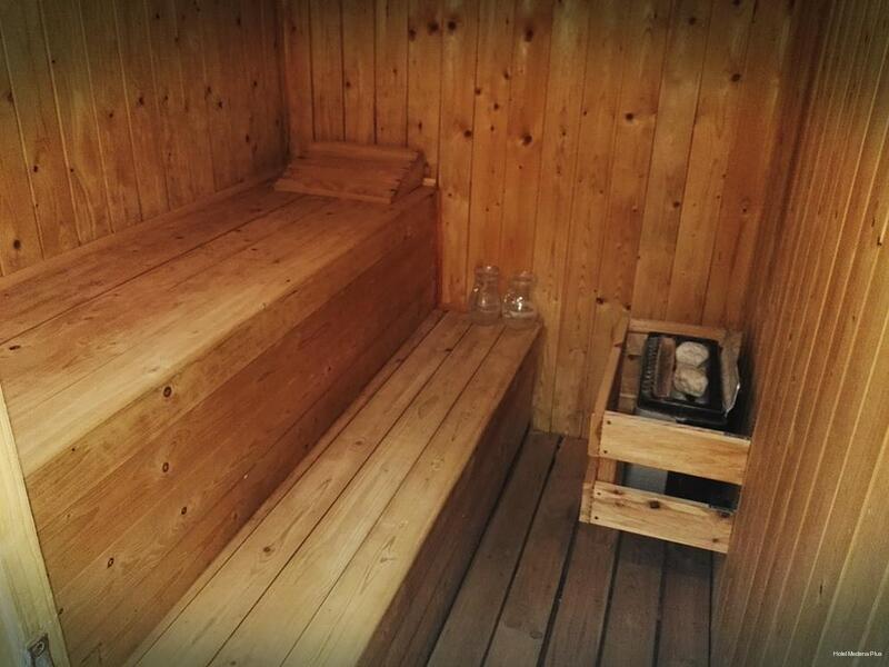 Фото Hotel Medena