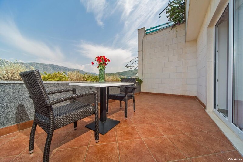 Фото Villa Antea Apartments