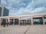 شهرداری آنکارا (Ankara Province, Altındag District, Hipodrom Cad., 5) ، إدارة حكومية