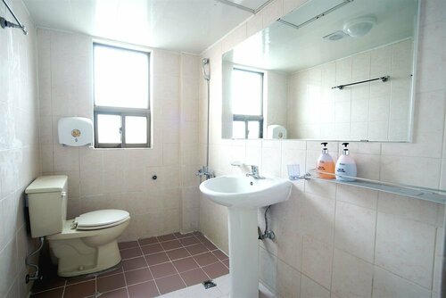 Гостиница Hotel Feliz Telcon в Согвипхо