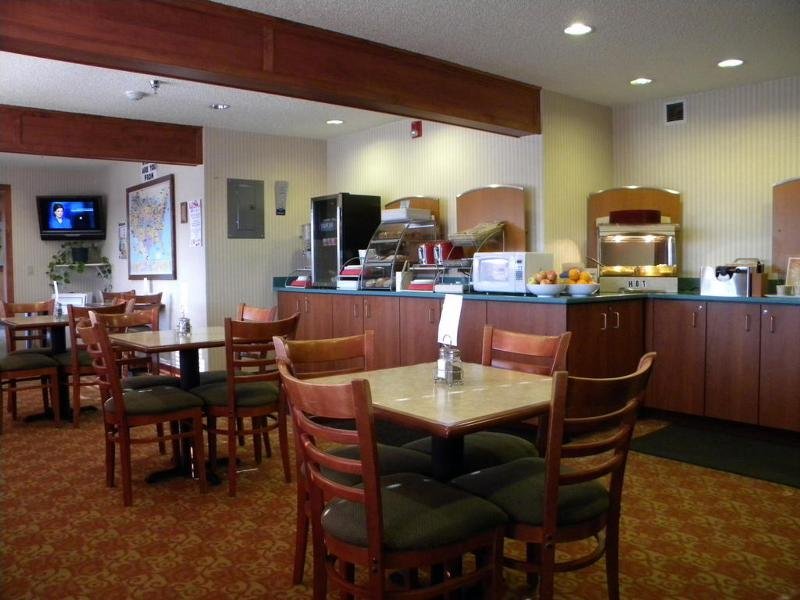 Фото Baymont by Wyndham Whitefish