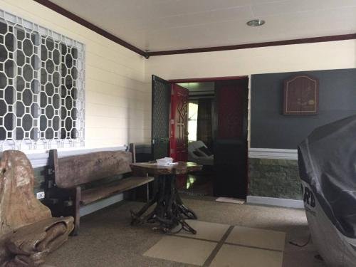 Фото Bahay Hignaw Inn Bed & Breakfast