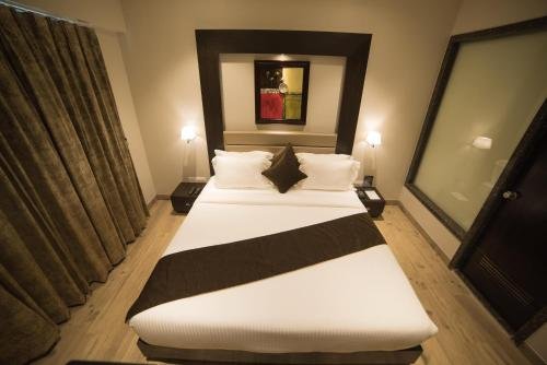 Фото Hotel Virgo Sumeru