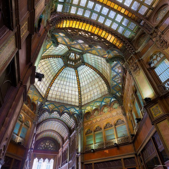 Фото La Prima Fashion Hotel