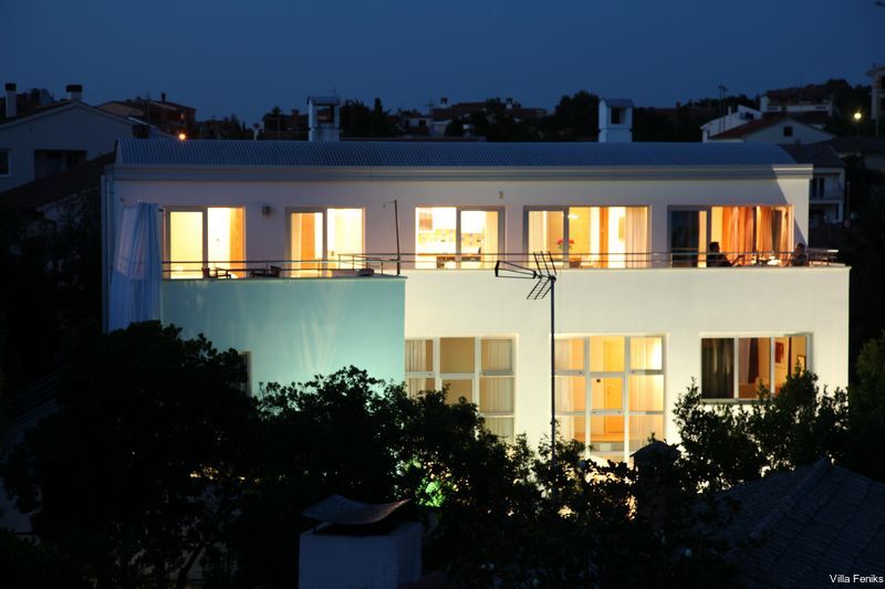 Фото Villa Feniks