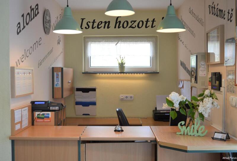 Фото Alfred Panzio