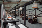 Rautu (posyolok Sosnovo, Ozyornaya ulitsa, 10), restaurant