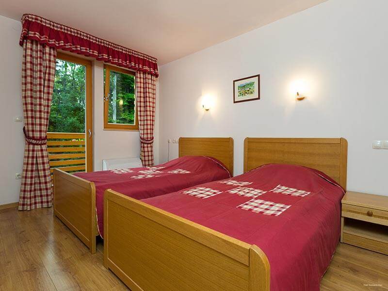 Фото Hotel Tomislavov Dom