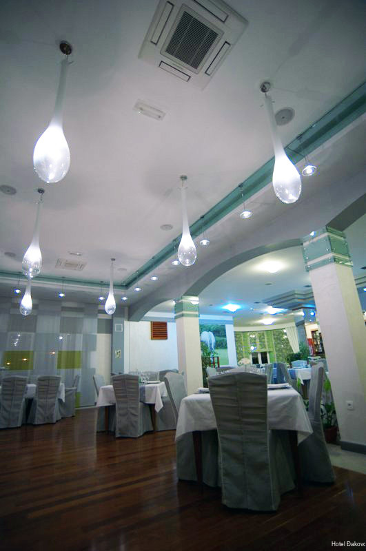 Фото Hotel Đakovo