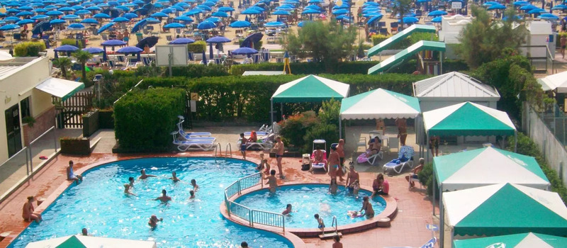 Фото Hotel Caravelle & Minicaravelle