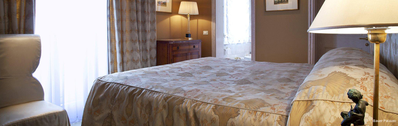 Фото Bauer Palazzo