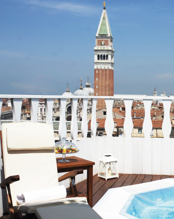 Фото Bauer Palazzo