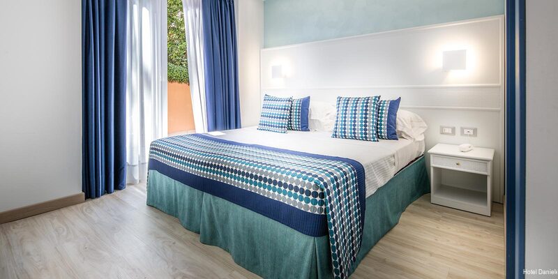 Фото Hotel Daniele