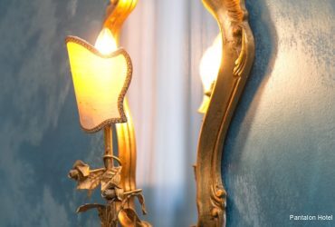 Фото Hotel Pantalon