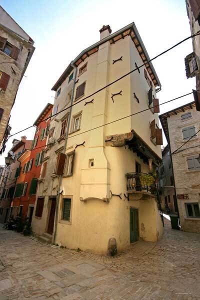 Фото Casa Garzotto Integrated Hotel