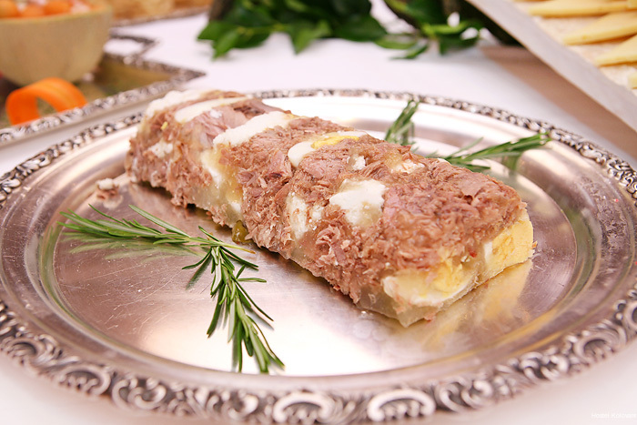 Фото Hotel Kolovare