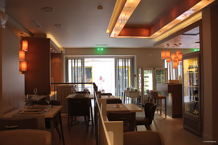 Фото Art Hotel Kalelarga