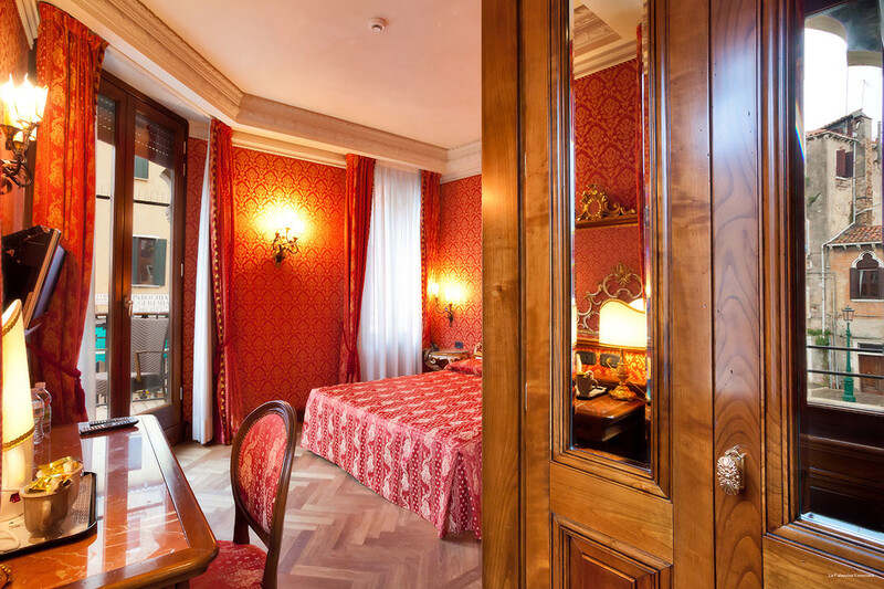 Фото Palazzina Veneziana