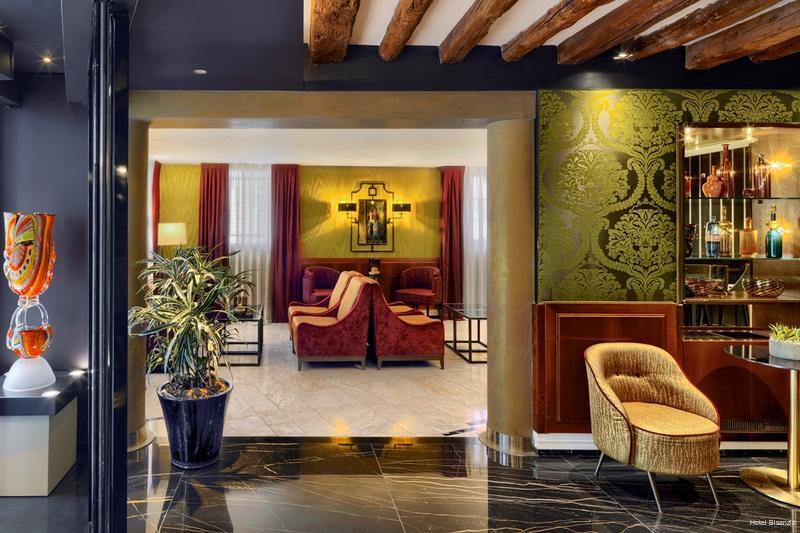 Фото Hotel Bisanzio