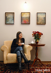 Фото Hotel Mitra