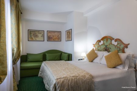 Фото Hotel Al Nuovo Teson