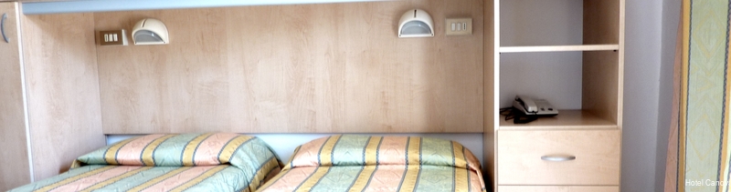 Фото Hotel Canova