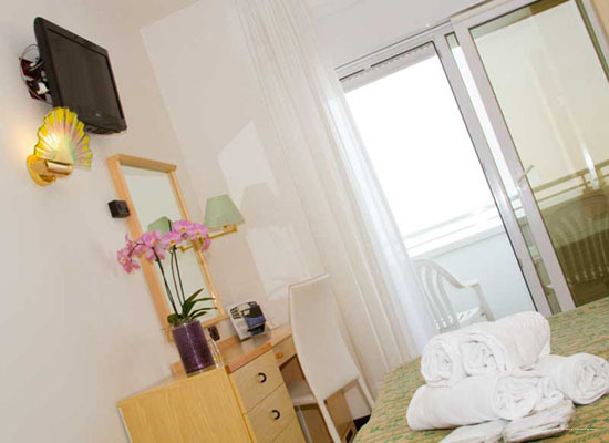 Фото Hotel & Residence Niagara