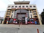 Sasch (Tolstogo Street, 20), clothing store