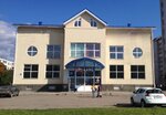 Новый стандарт (Mikheenko Street, 24), business center