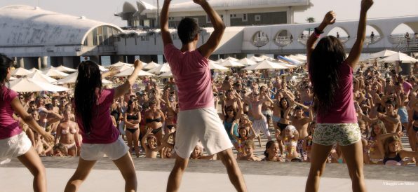 Фото Villaggio Los Nidos