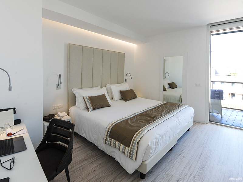 Фото Hotel Bellini