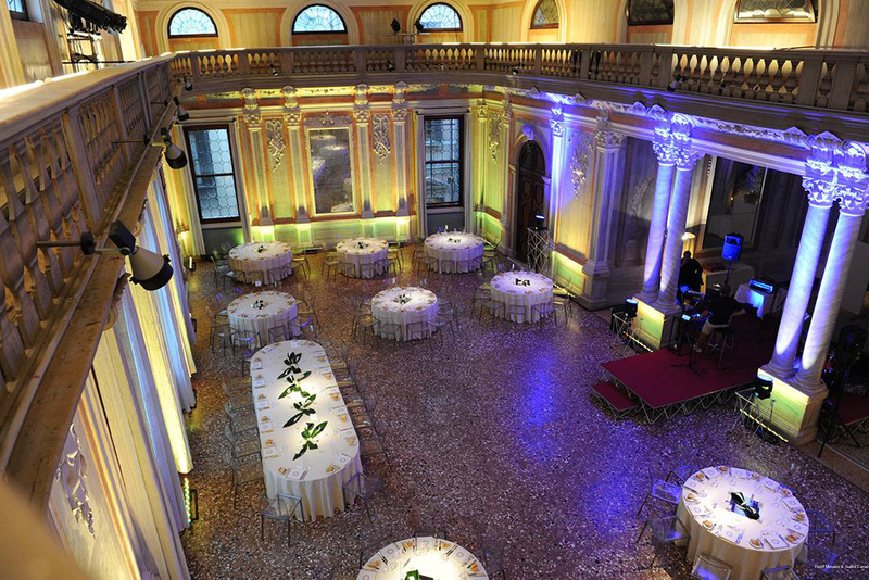 Фото Monaco & Grand Canal