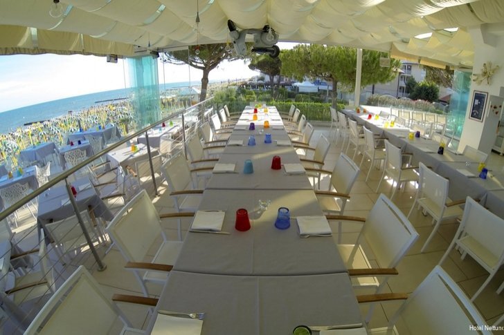 Фото Hotel Nettuno