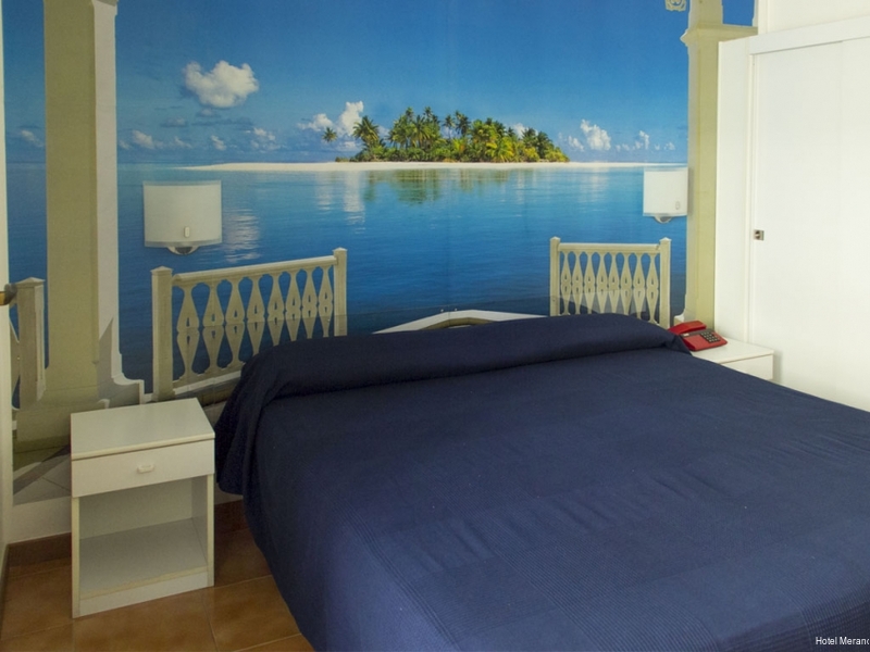 Фото Hotel Merano