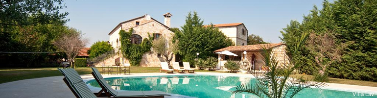 Фото Villa Lav