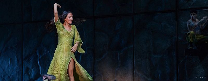 Фото Hotel Columbia & Ninfea