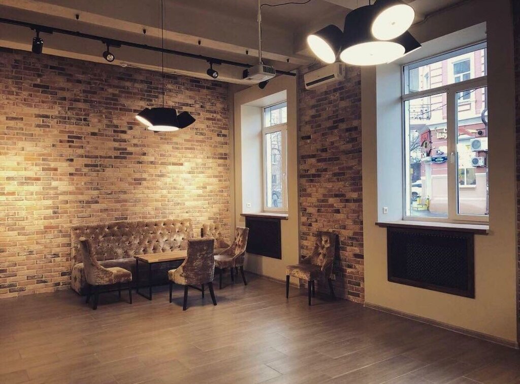 Loft, организация мероприятий, Берсеневский пер., 3/10с7, Москва - Яндекс Карты