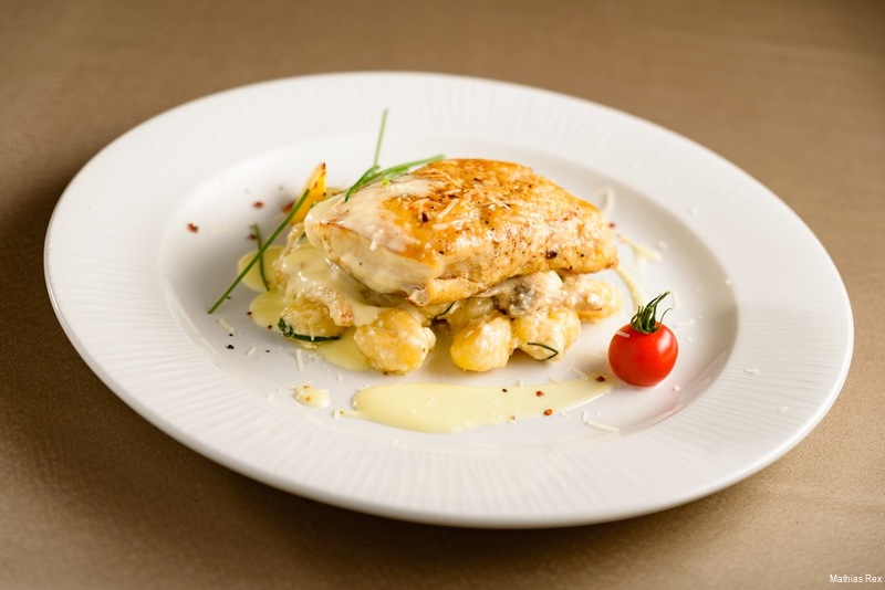 Фото Mathias Rex