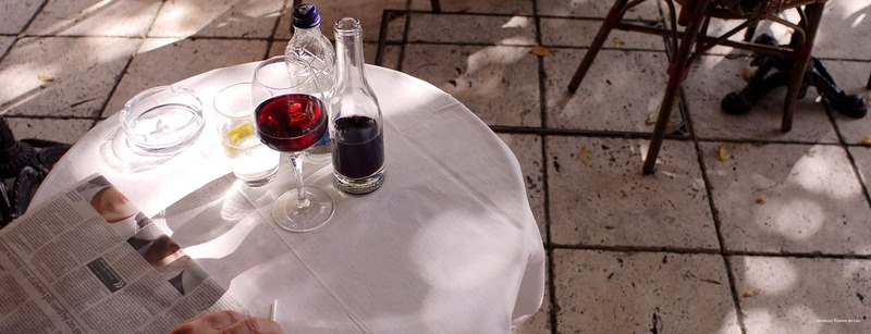 Фото Gerlóczy Café & Rooms deLux