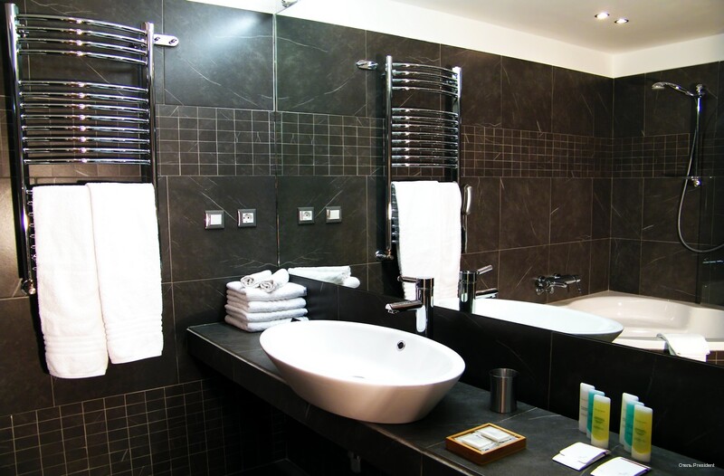 Фото Отель President