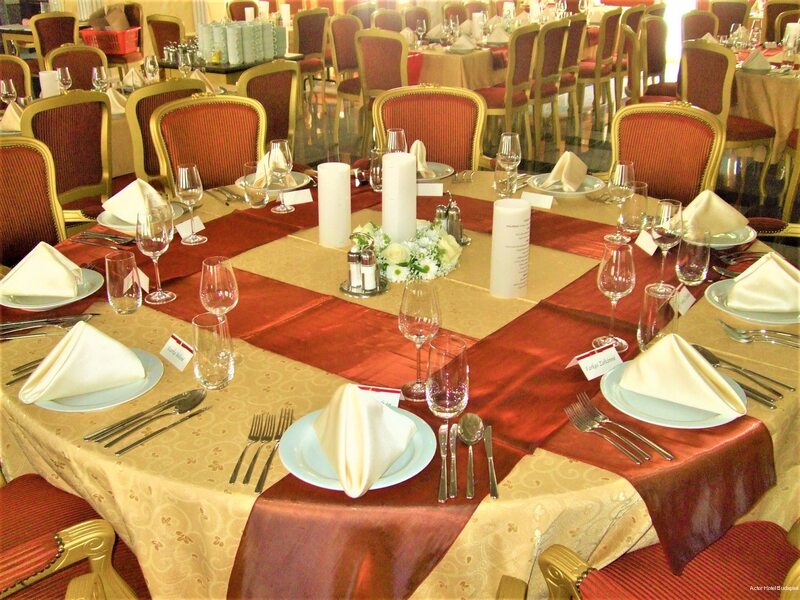 Фото Actor Hotel Budapest