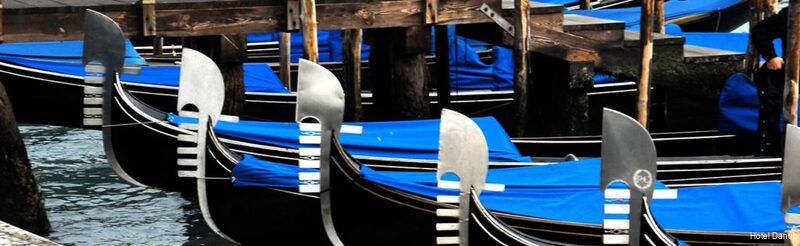 Фото Danubio Hotel