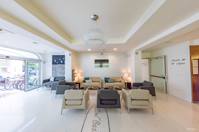 Фото Hotel Castiglione