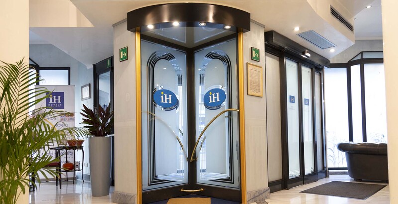 Фото IH Hotels Milano St John Sesto San Giovanni