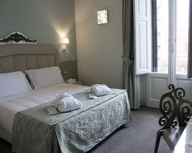 Фото IH Hotels Milano St John Sesto San Giovanni