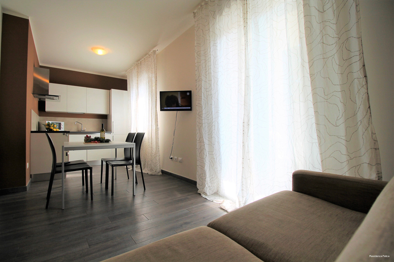 Фото Residence Felice