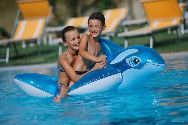 Фото Hotel Première Abano