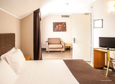 Фото Hotel Palazzo delle Stelline