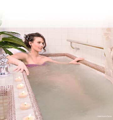 Фото Hotel Aurora Terme