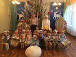 Der. Golovachevo detsky sad № 30 Berezka (Golovachevo, ulitsa Mira, 105А), jardín de infancia, guardería
